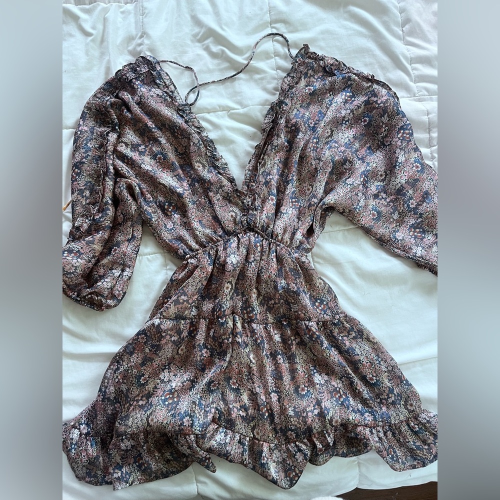 Vici dress Size Small